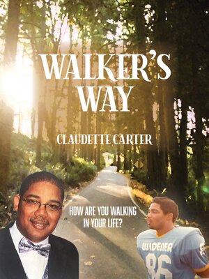 cover image of Walker's Way